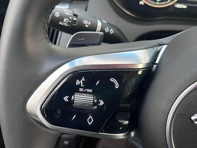 JAGUAR E-Pace usata, con Filtro antiparticolato