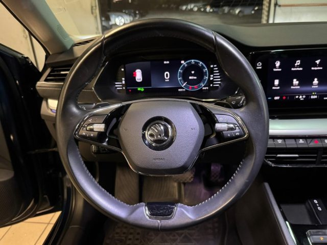 SKODA Octavia usata, con Specchietti laterali elettrici