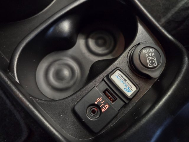 FIAT 500 usata, con Climatizzatore