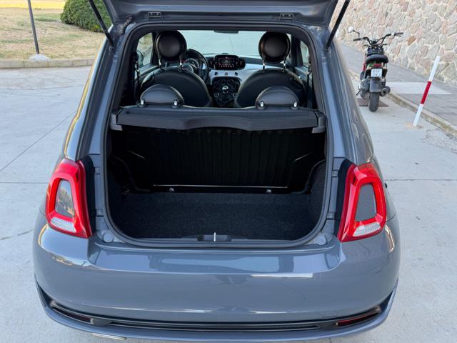 FIAT 500 usata, con Volante multifunzione