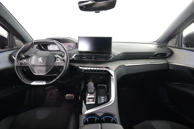 PEUGEOT 3008 usata 10