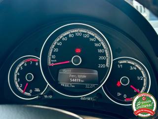 VOLKSWAGEN up! usata, con Servosterzo