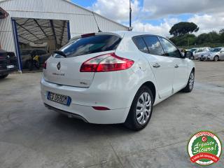 RENAULT Megane usata, con Controllo trazione