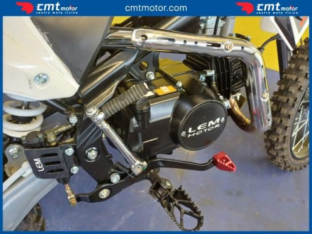 LEM MOTOR Other usata 7