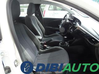 OPEL Corsa usata, con Controllo trazione