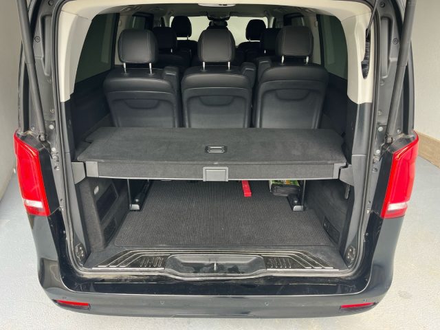 MERCEDES-BENZ V 250 usata, con Controllo trazione