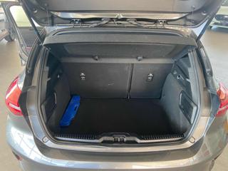 FORD Focus usata, con Immobilizzatore elettronico