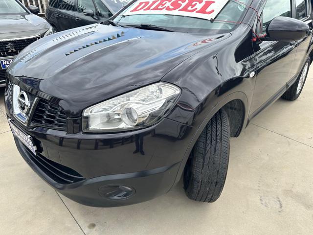 NISSAN Qashqai usata 32