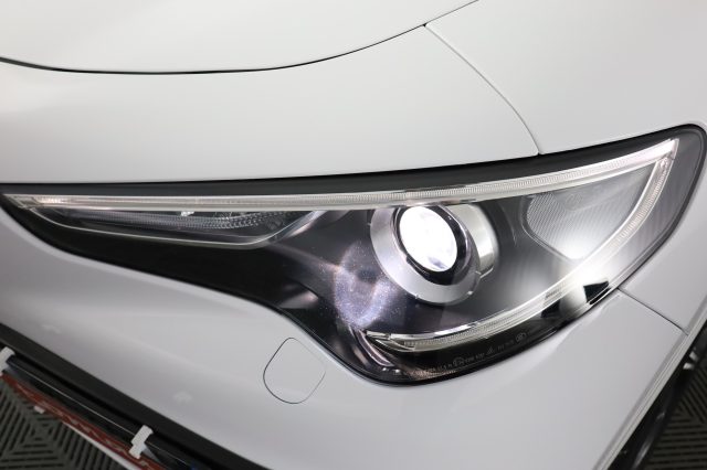 ALFA ROMEO Stelvio usata 7