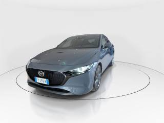 MAZDA 3 1.8L Skyactiv-D Exceed