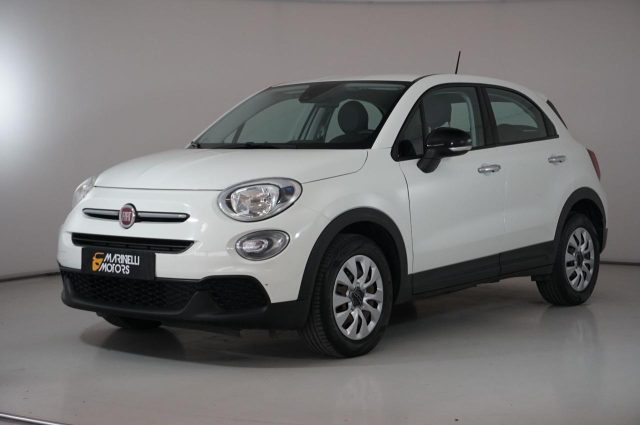 FIAT 500X usata 33