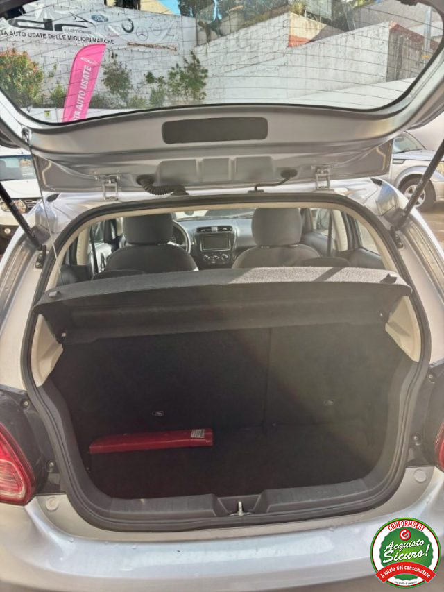 MITSUBISHI Space Star usata, con Controllo trazione