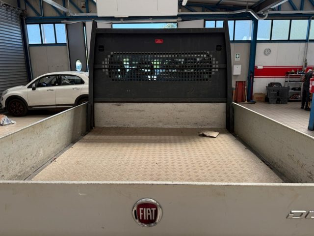FIAT Ducato usata 9