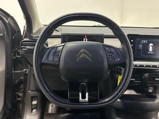 CITROEN C4 Cactus usata, con Controllo trazione