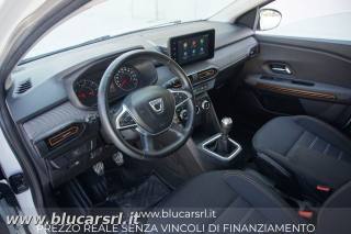 DACIA Sandero usata, con Chiusura centralizzata