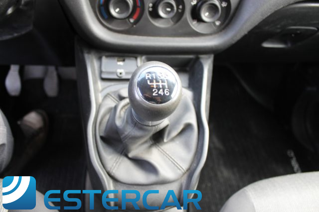 FIAT Doblo usata, con Cronologia tagliandi