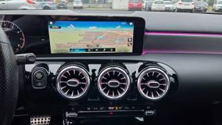 MERCEDES-BENZ A 200 usata, con Fari LED