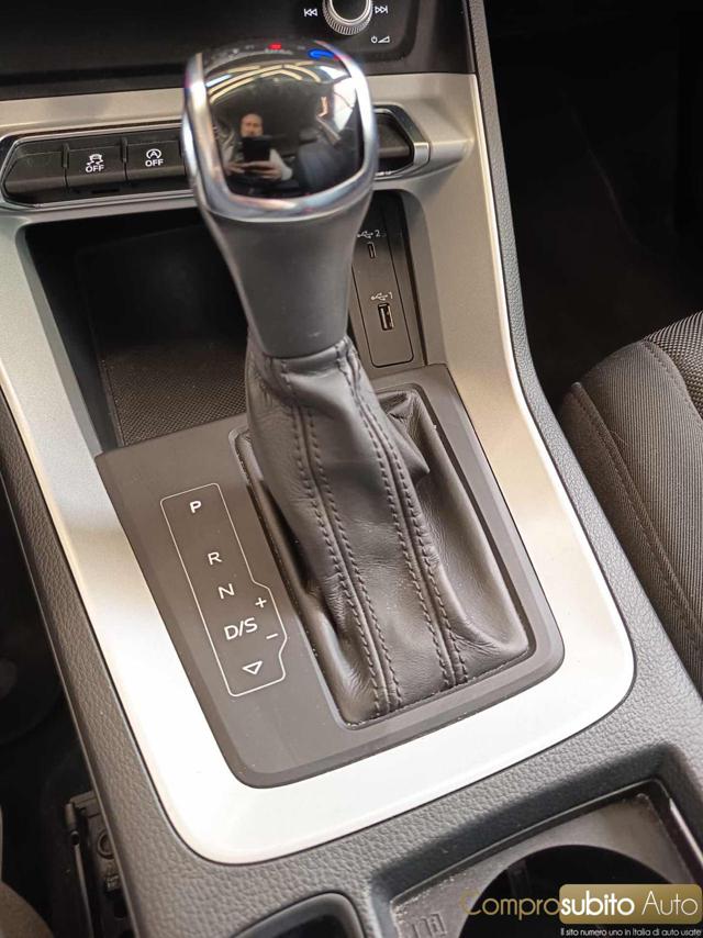 AUDI Q3 usata, con Specchietti laterali elettrici