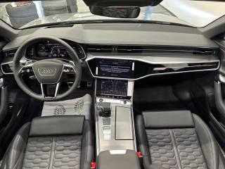 AUDI RS6 usata, con Climatizzatore