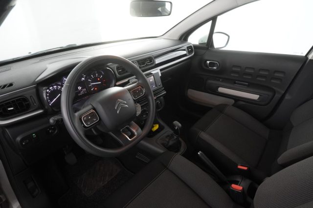 CITROEN C3 usata 8