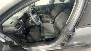 CITROEN C3 usata, con Climatizzatore