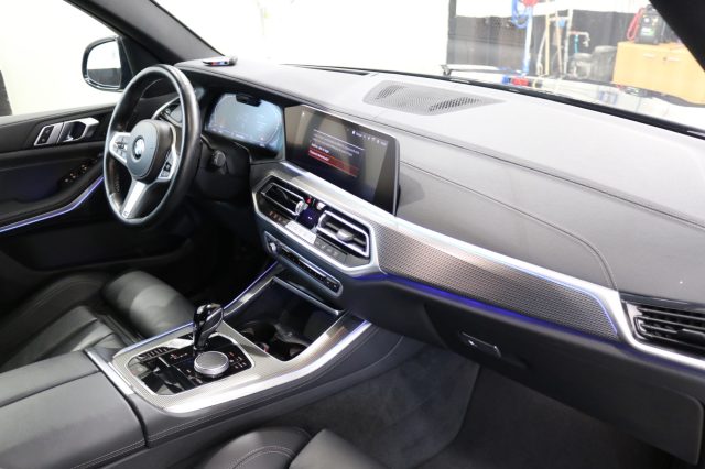 BMW X5 usata, con Fari LED
