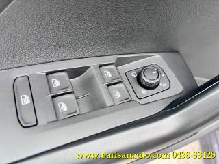 VOLKSWAGEN T-Cross usata, con Vetri oscurati