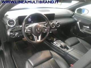 MERCEDES-BENZ A 180 usata, con Cerchi in lega