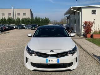 KIA Optima usata, con Airbag