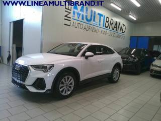 AUDI Q3 usata, con Alzacristalli elettrici