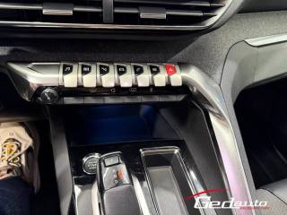 PEUGEOT 3008 usata, con Park Distance Control