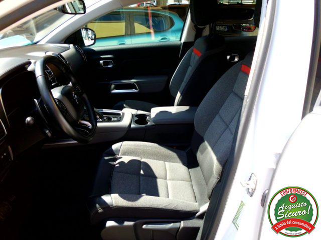 CITROEN C5 Aircross usata, con Chiusura centralizzata