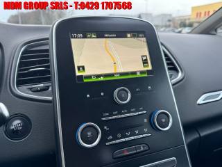 RENAULT Grand Scenic usata, con Controllo trazione