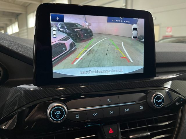 FORD Kuga usata, con Controllo trazione