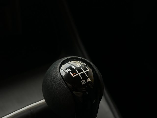 MG ZS usata, con Volante multifunzione