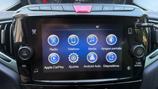 LANCIA Ypsilon usata, con Controllo trazione