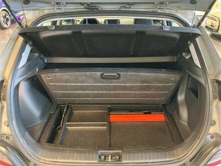 HYUNDAI Kona usata, con Isofix