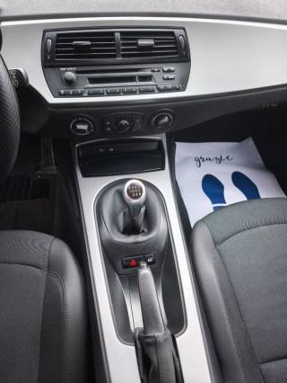 BMW Z4 usata, con Controllo trazione