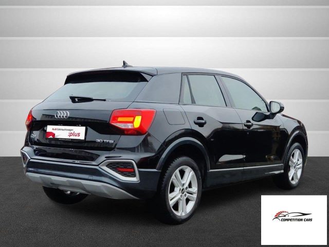 AUDI Q2 usata, con Airbag Passeggero