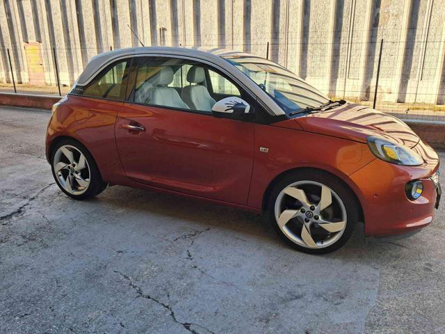 OPEL Adam usata, con Autoradio