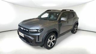 DACIA Duster 1.2 TCE 130CV JOURNEY