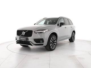 VOLVO XC90 usata, con Airbag