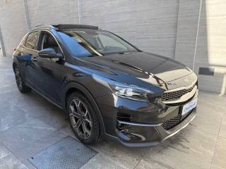 KIA XCeed usata, con Airbag laterali