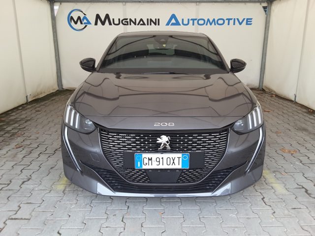 PEUGEOT 208 usata, con ABS
