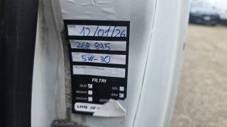 FORD Transit Connect usata, con Servosterzo