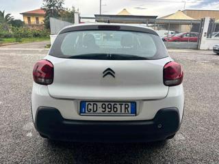 CITROEN C3 usata, con Airbag Passeggero