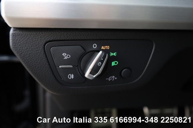 AUDI SQ5 usata 120