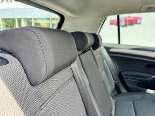 VOLKSWAGEN Golf usata, con Climatizzatore
