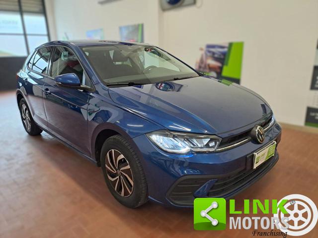 VOLKSWAGEN Polo usata, con ABS