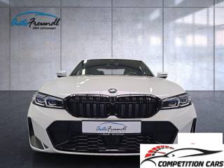 BMW 320 usata, con Airbag laterali